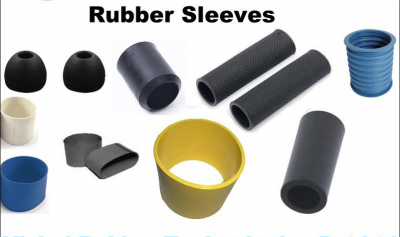 Custom Silicone Handle Cover & Sleeve  Silicon Rubber Hand Grips  Manufactures
