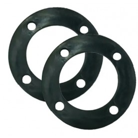 Custom Silicone Gasket: High Temperature Gasket Material