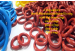 Rubber Silicone O rings