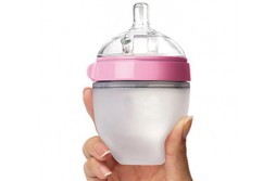 Custom Baby Bottles