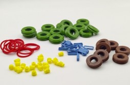 Liquid Injection Molding Parts