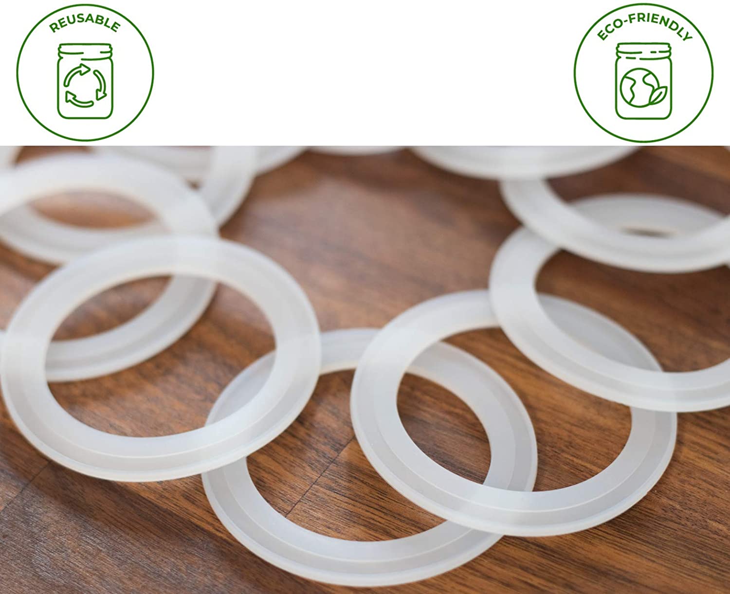FDA Food Grade Silicone Rubber Leak Proof Seals O-Rings Gaskets for Thermos  Bottle - China Rubber Gasket, Silicone Gasket for Thermos